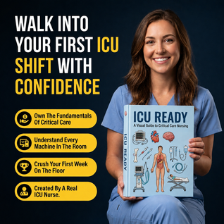 Revivra™ ICU Ready
