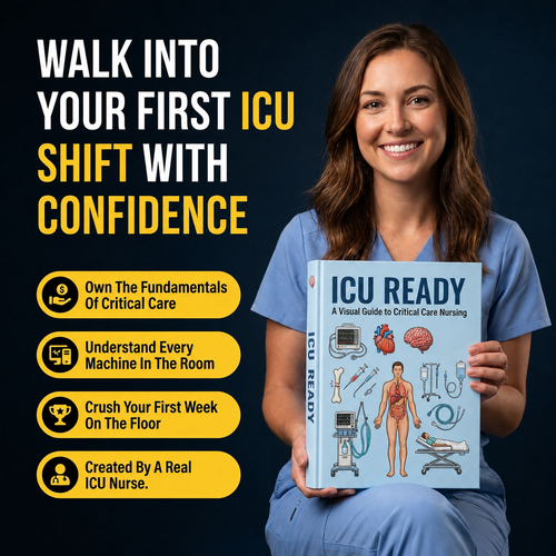 Revivra™ ICU Ready