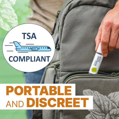 Revivra Migraine Stick Roll-On