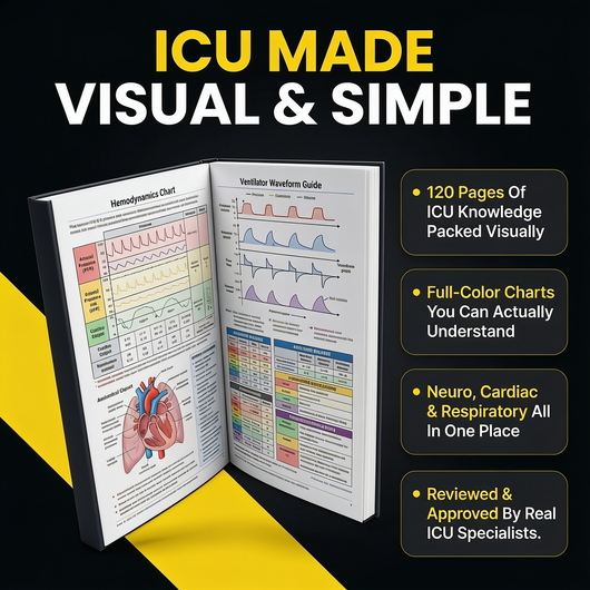 Revivra™ ICU Ready