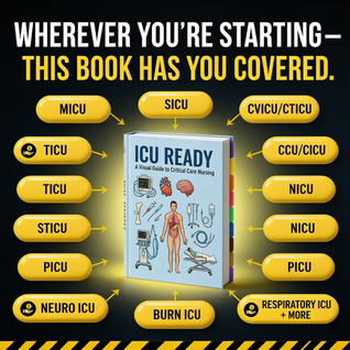 Revivra™ ICU Ready