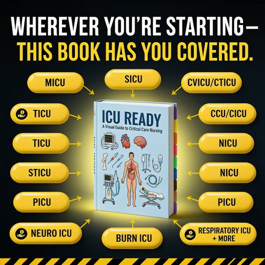 Revivra™ ICU Ready